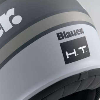 Blauer Pilot 4.0 Black Matt