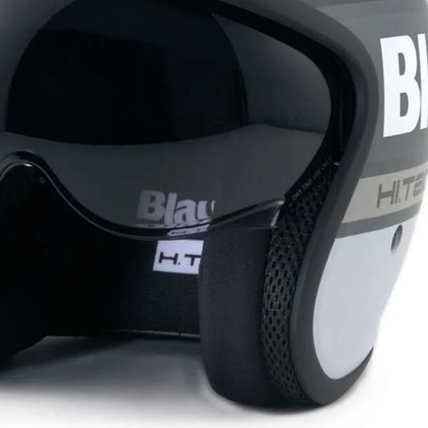 Blauer Pilot 4.0 Black Matt