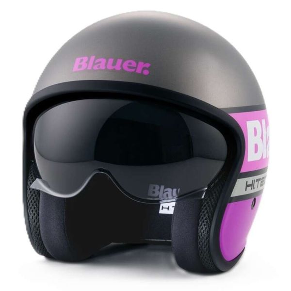 Jet Blauer Pilot 4.0 Fucsia
