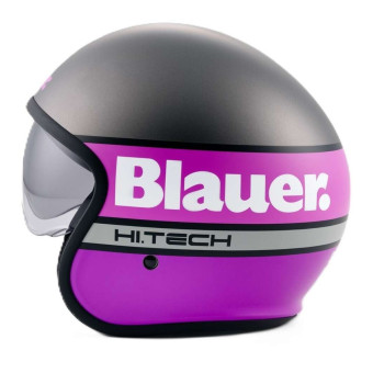 Blauer Pilot 4.0 Fucsia