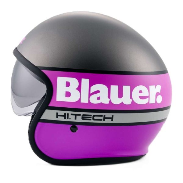 Blauer Pilot 4.0 Fucsia