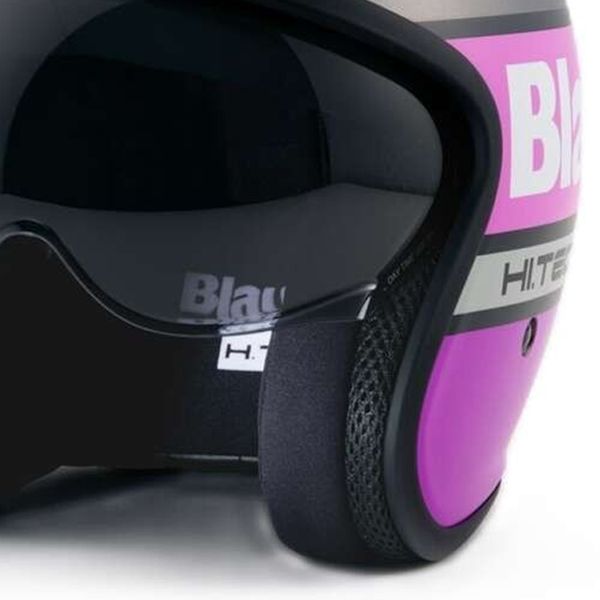 Blauer Pilot 4.0 Fucsia