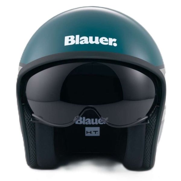 Blauer Pilot 4.0 Glossy Blue