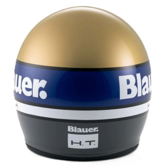 Blauer Pilot 4.0 Gold Blue