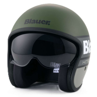 Jet Blauer Pilot 4.0 Green Matt