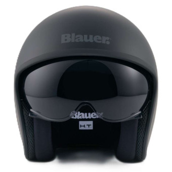 Blauer Pilot 4.0 Mono Black Matt