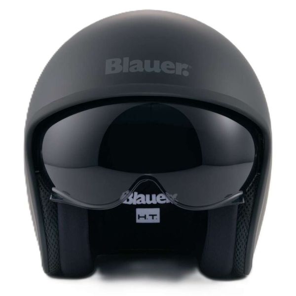 Blauer Pilot 4.0 Mono Black Matt