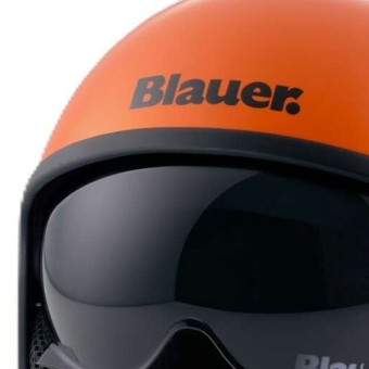 Blauer Pilot 4.0 Orange