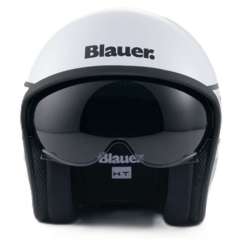 Blauer Pilot 4.0 White