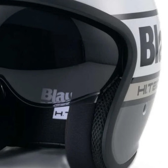 Blauer Pilot 4.0 White