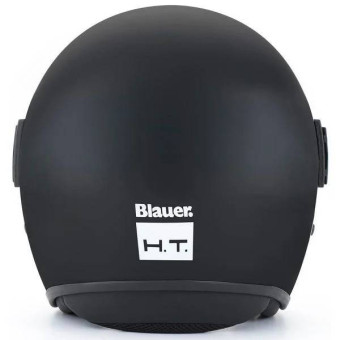 Blauer Pod 06 Mono Black Matt
