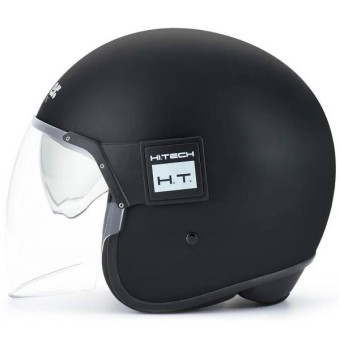 Blauer Pod 06 Mono Black Matt