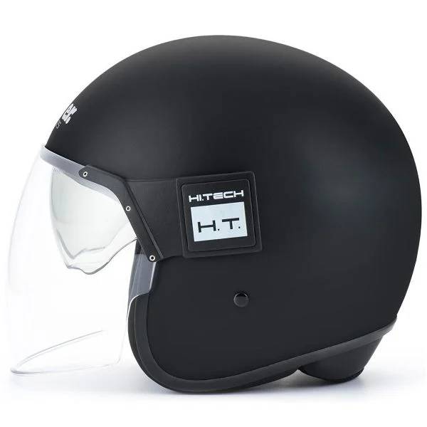 Blauer Pod 06 Mono Black Matt