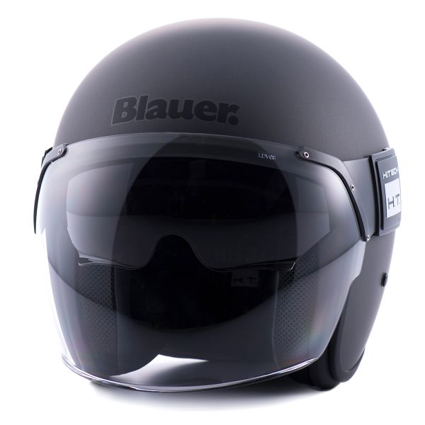 Jet Blauer Pod 06 Mono Titanium Matt