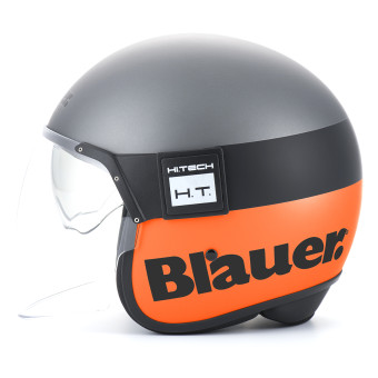 Blauer Pod 06 Titanium Orange Matt