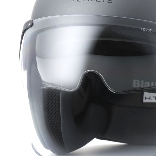 Blauer Pod 06 Titanium Orange Matt