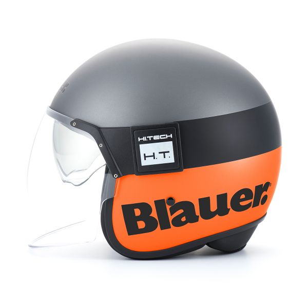 Blauer Pod Titan Orange Matt
