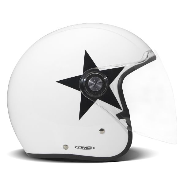 Jet Dmd P1 06 Star White