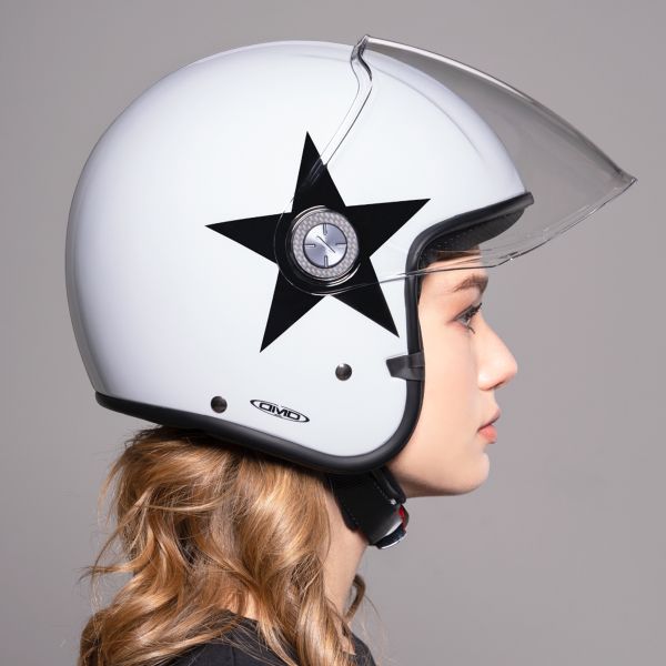 Dmd P1 06 Star White