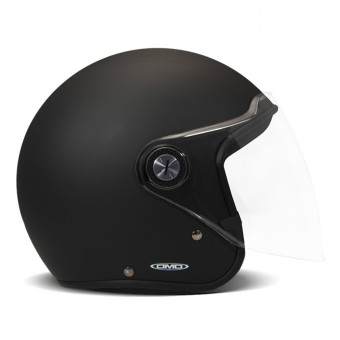Jet Dmd P1 Matt Black