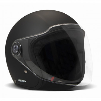 Dmd P1 Matt Black