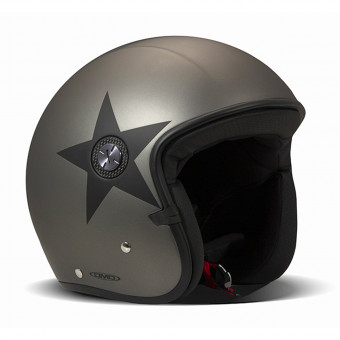 Dmd P1 Star Grey
