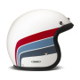 Casque Jet Dmd Retro Artemis