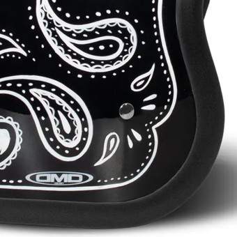 Dmd Retro Bandana
