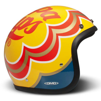 Jet Dmd Retro Candy
