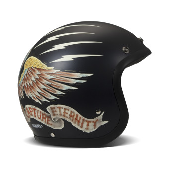 Jet Dmd Retro Eagle