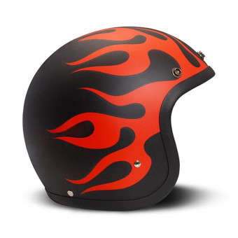 Jet Dmd Retro Fuego