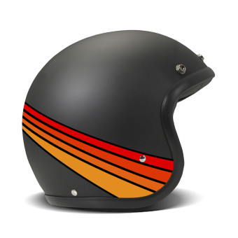 Jet Dmd Retro Fuoco