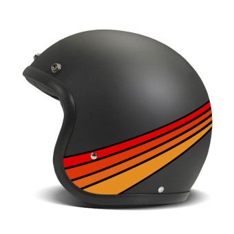 Dmd Retro Fuoco