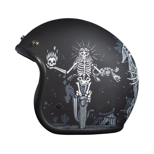 Dmd Retro Ghost Rider