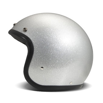 Dmd Retro Glitter Silver