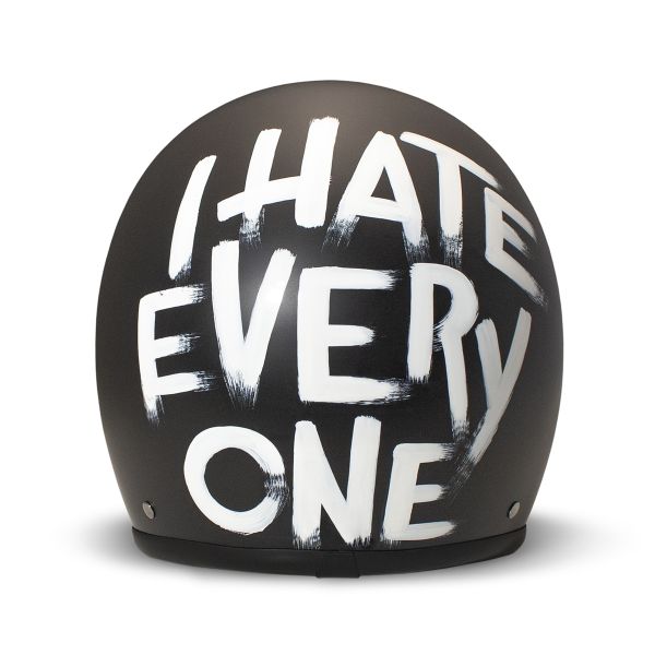 Dmd Retro I Hate Everyone