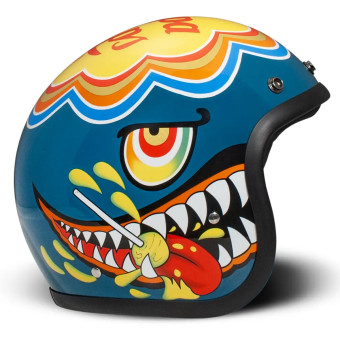 Jet Dmd Retro Lollipop