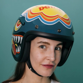 Dmd Retro Lollipop
