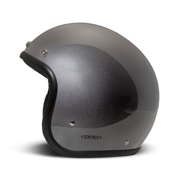 Dmd Retro Metallic Grey