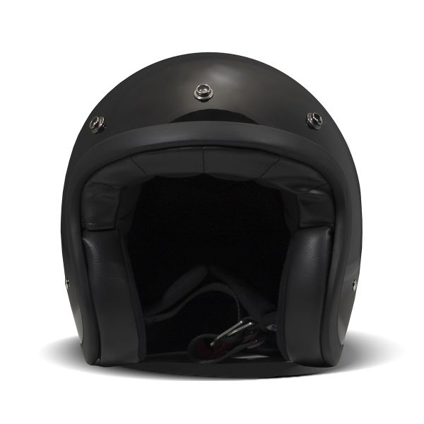 Dmd Retro Solid Black