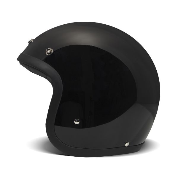 Dmd Retro Solid Black