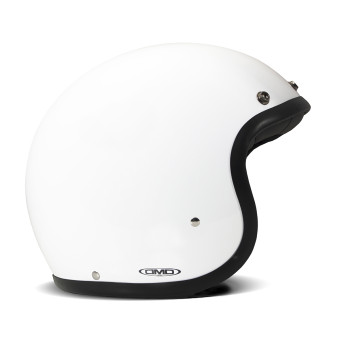 Jet Dmd Retro Solid White
