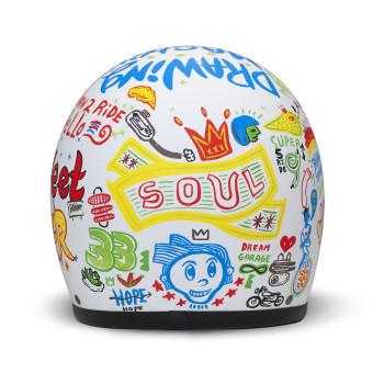 Dmd Retro Soul