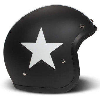 Jet Dmd Retro Star Black