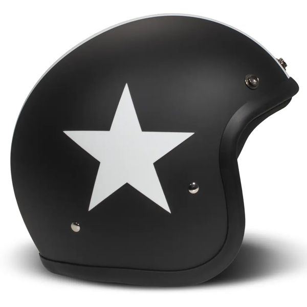 Jet Dmd Retro Star Black