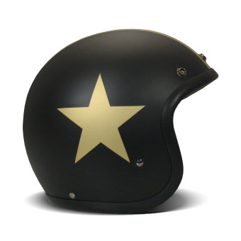 Jet Dmd Retro Star Gold