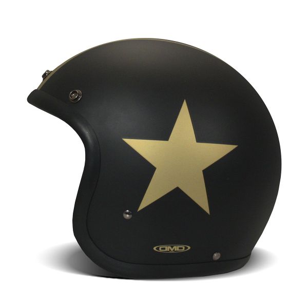 Dmd Retro Star Gold