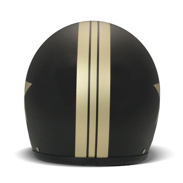 Dmd Retro Star Gold