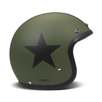 Jet Dmd Retro Star Green