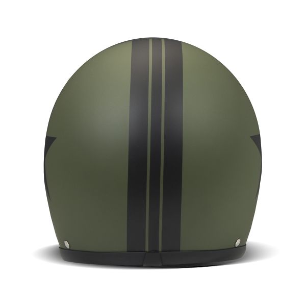 Dmd Retro Star Green